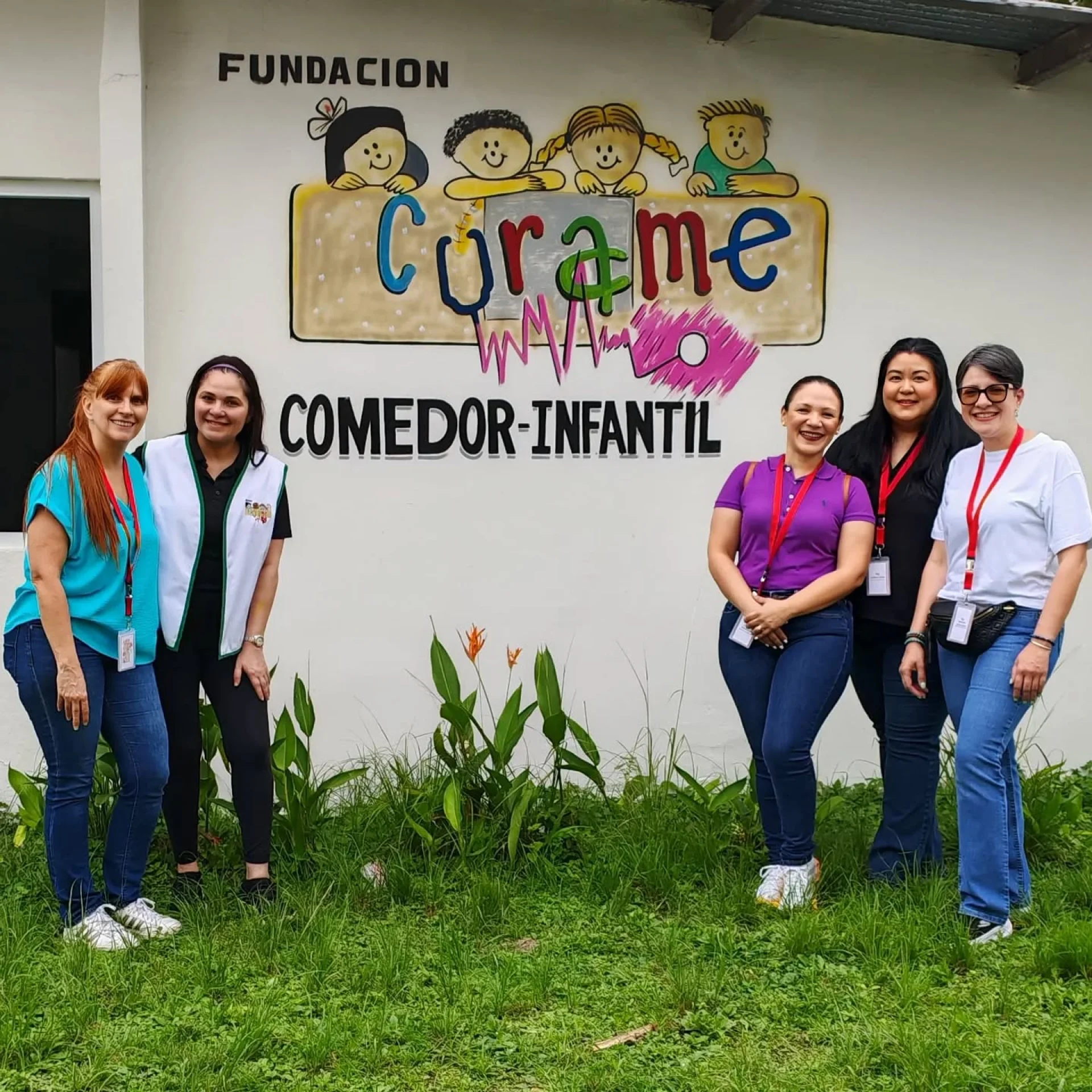 Nuestro Logro