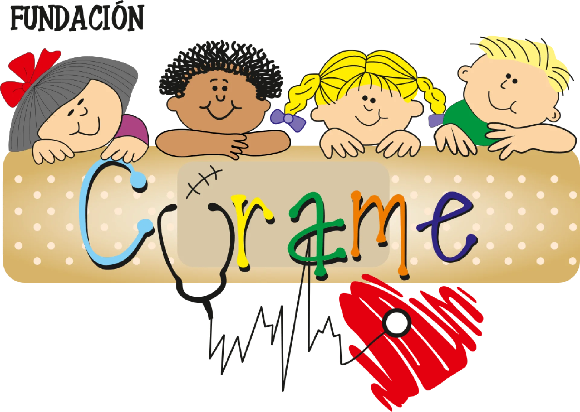 Fundación Cúrame