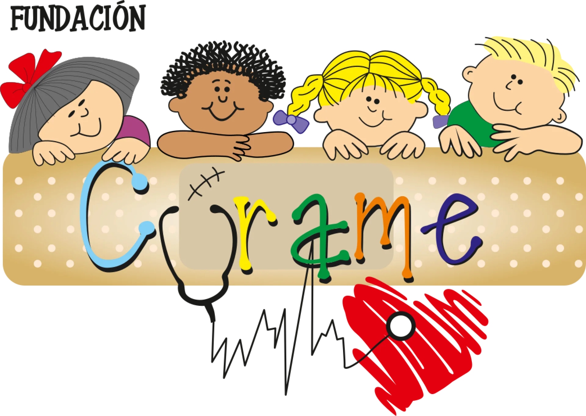 Fundación Cúrame